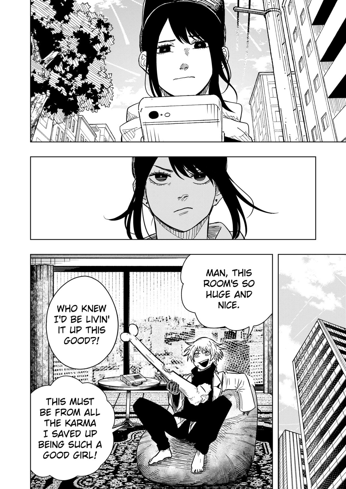 Drama Queen Chapter 33 24