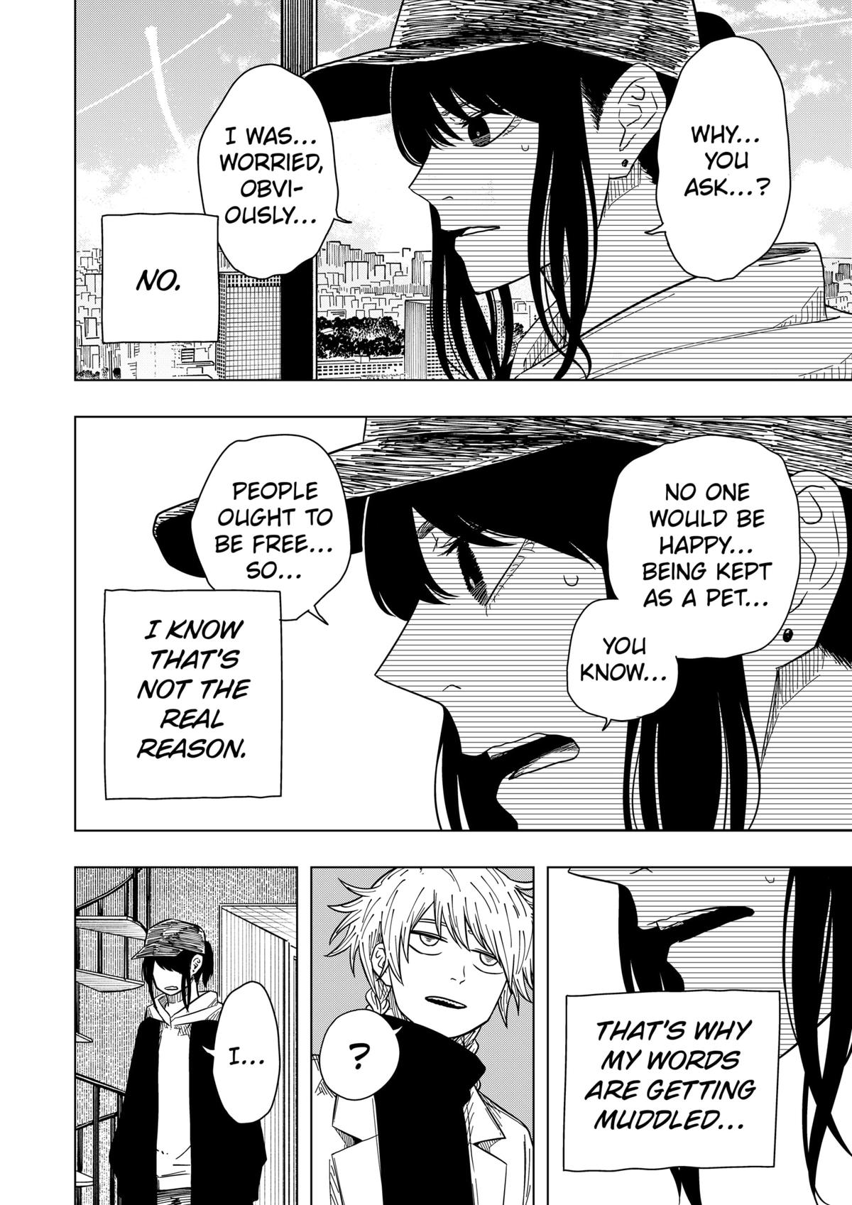 Drama Queen Chapter 34 2