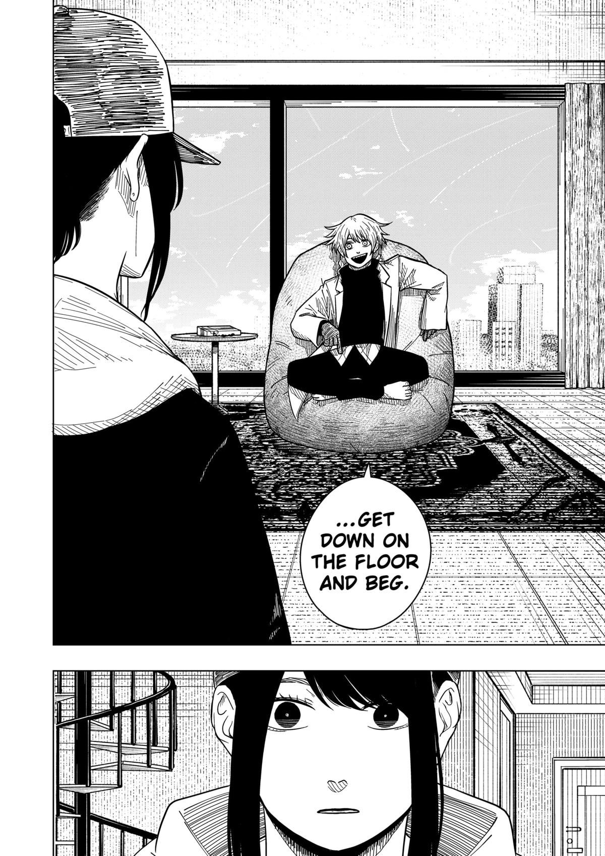 Drama Queen Chapter 34 4