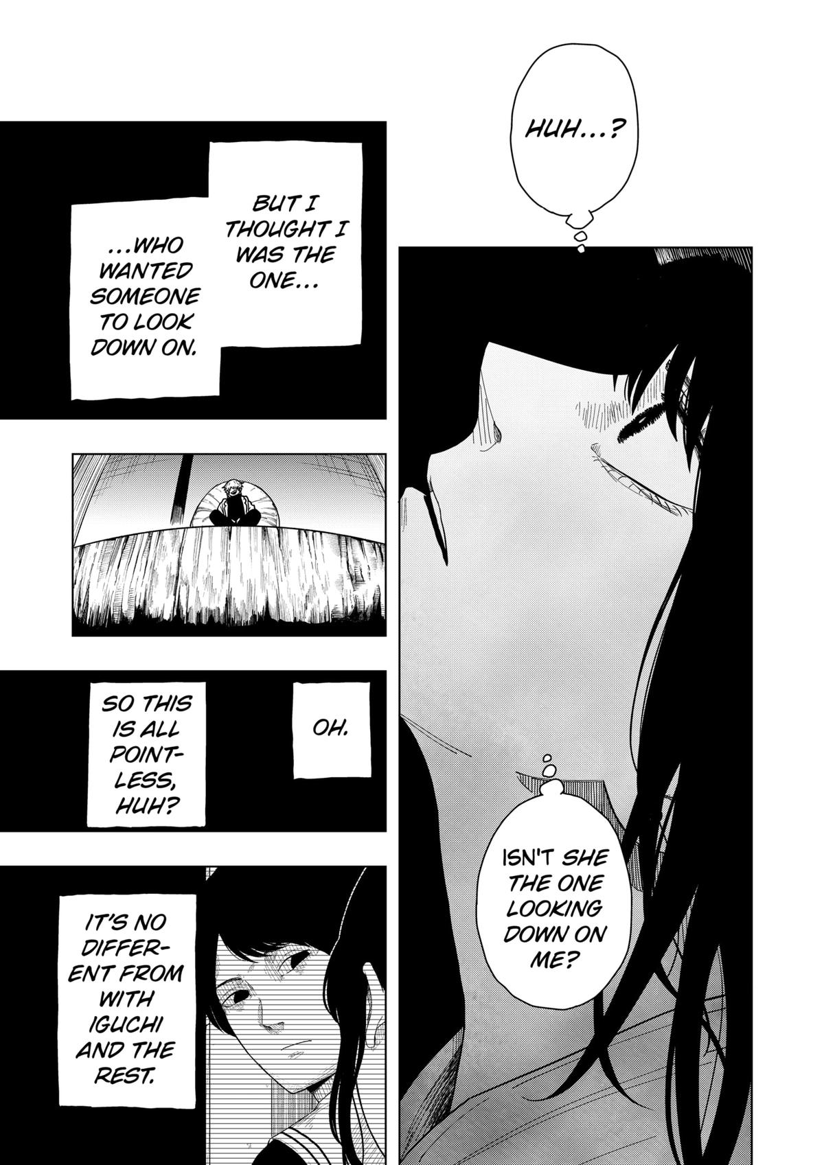 Drama Queen Chapter 34 7