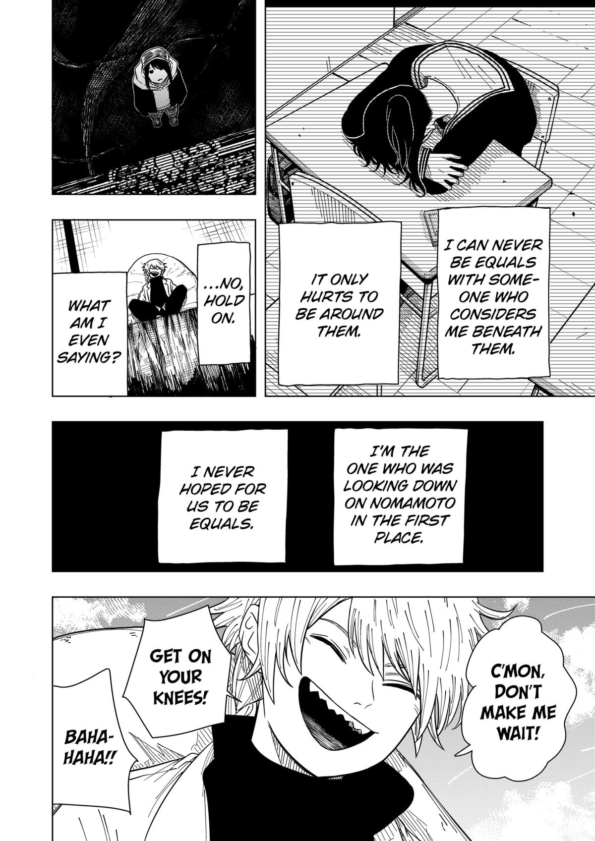 Drama Queen Chapter 34 8