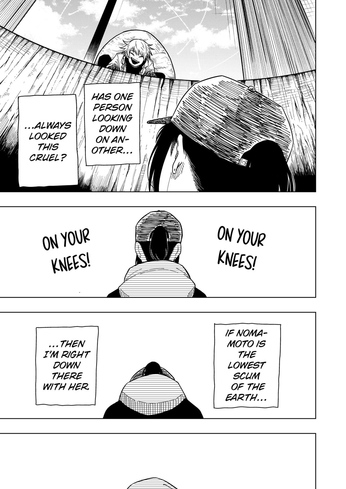 Drama Queen Chapter 34 9