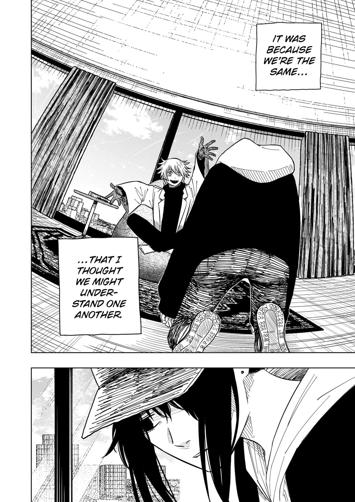 Drama Queen Chapter 34 10