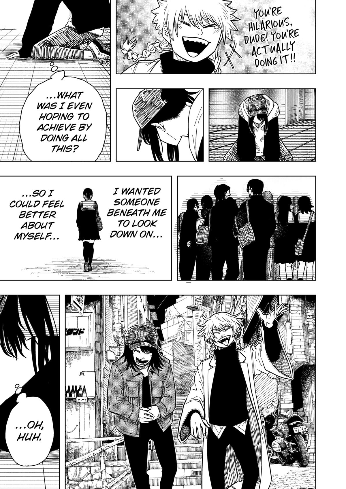 Drama Queen Chapter 34 11