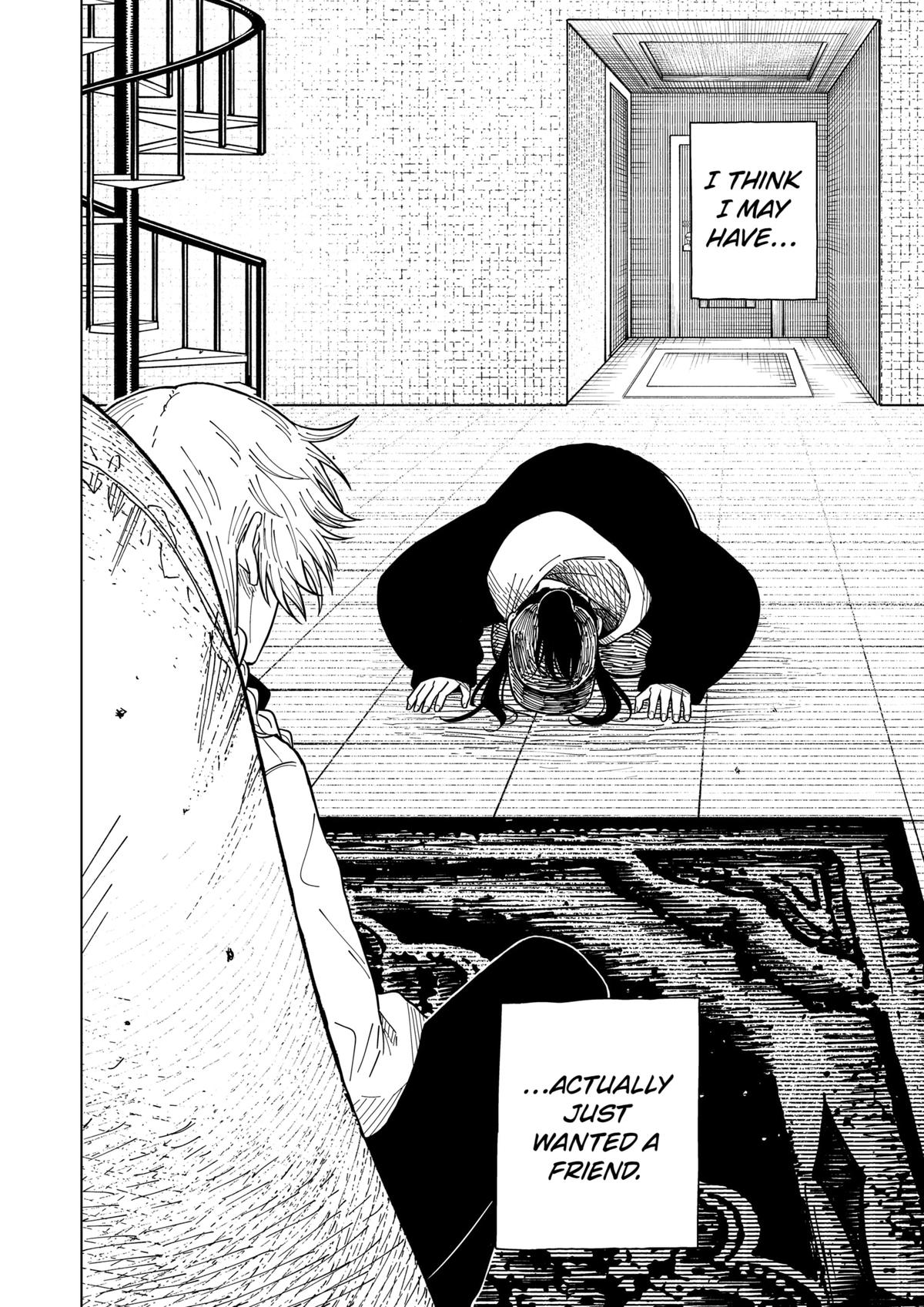 Drama Queen Chapter 34 12