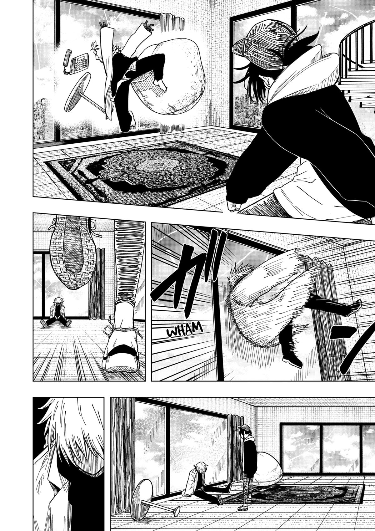 Drama Queen Chapter 34 14