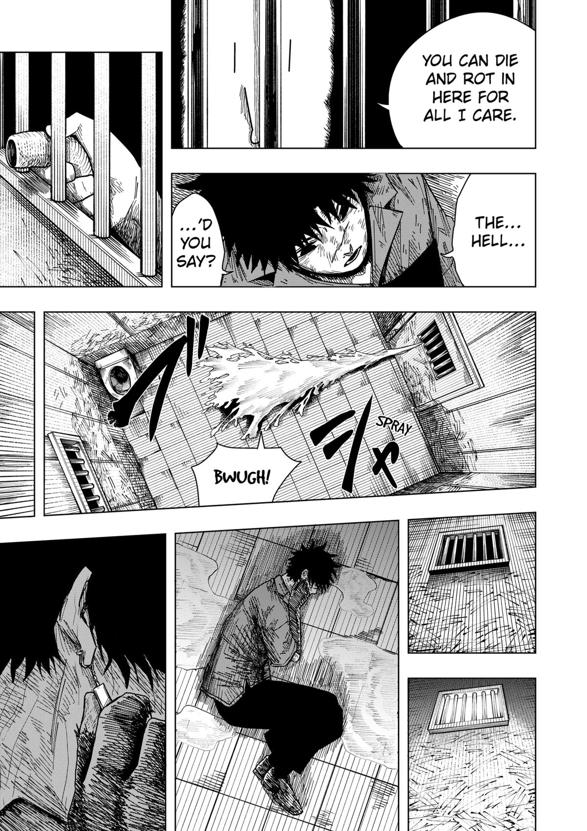 Drama Queen Chapter 35 3