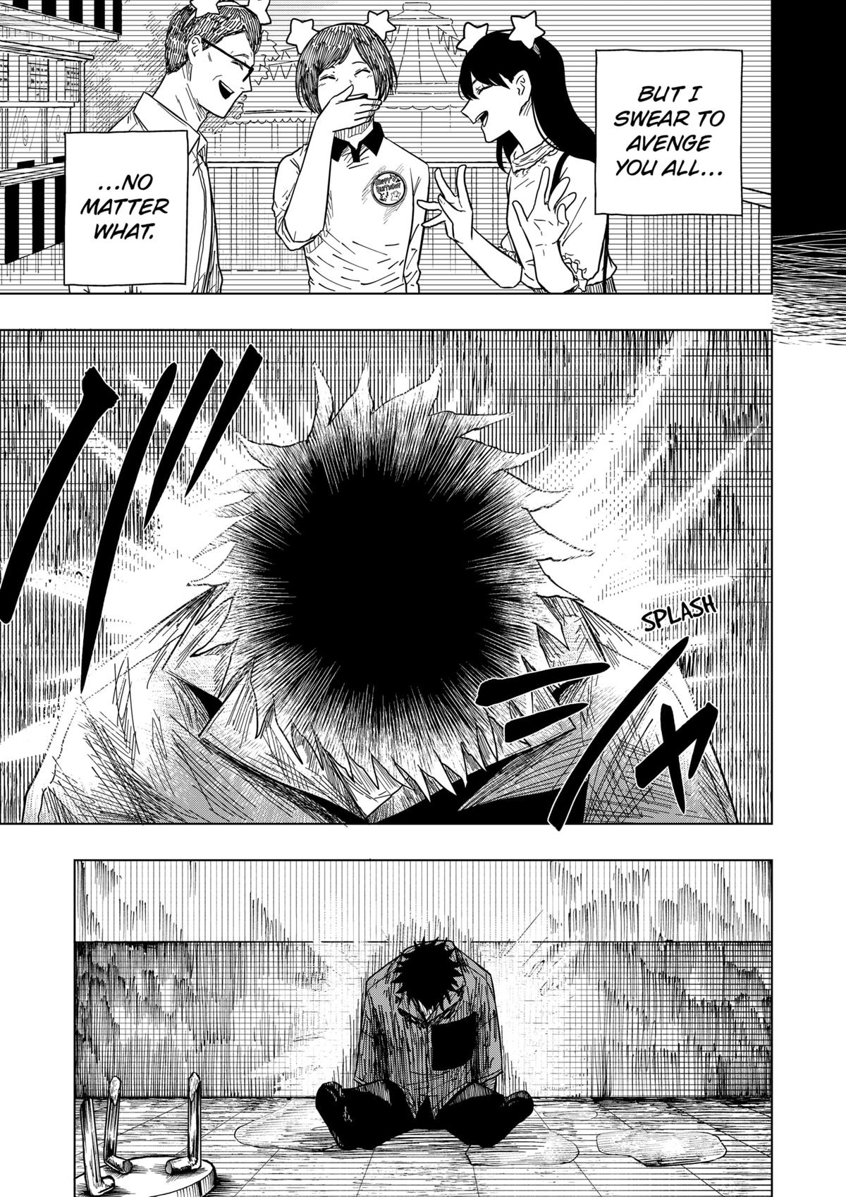 Drama Queen Chapter 35 9