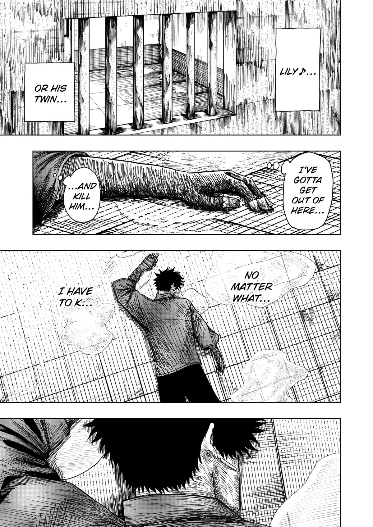 Drama Queen Chapter 35 11