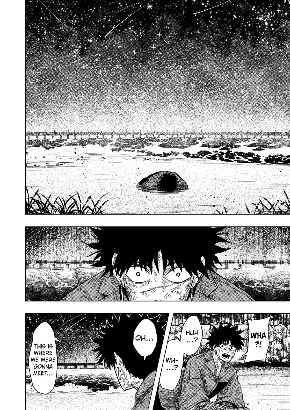 Drama Queen Chapter 35 12