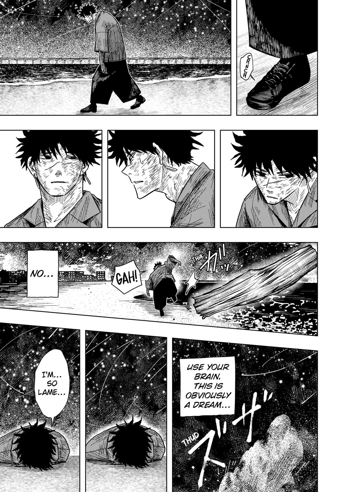 Drama Queen Chapter 35 13