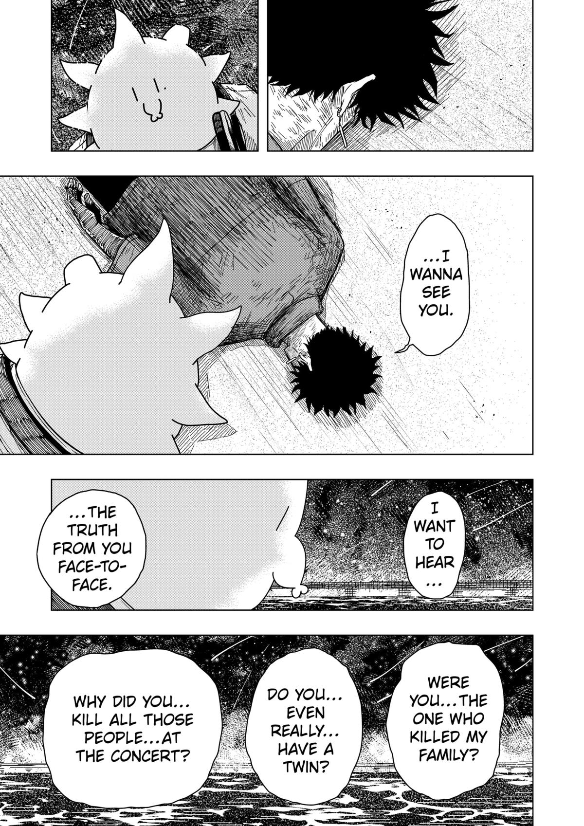 Drama Queen Chapter 35 15