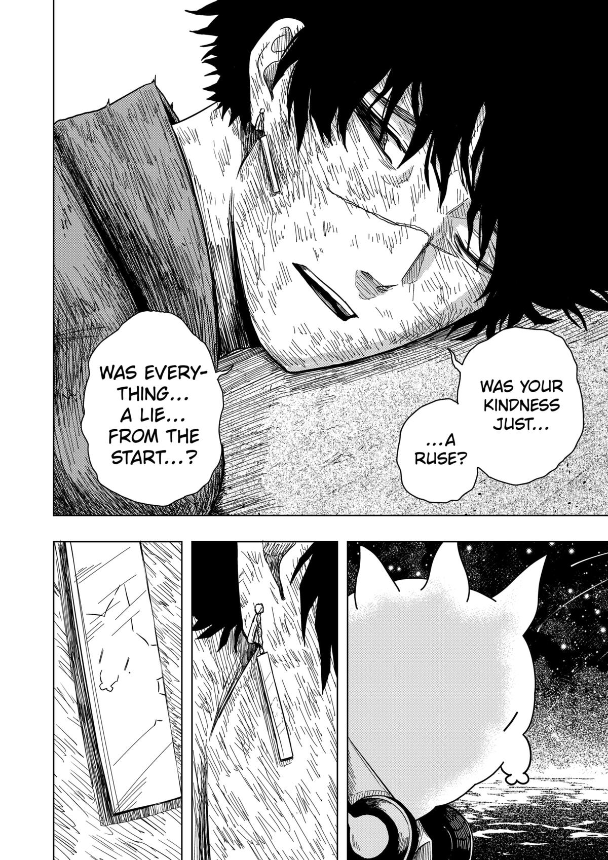 Drama Queen Chapter 35 16