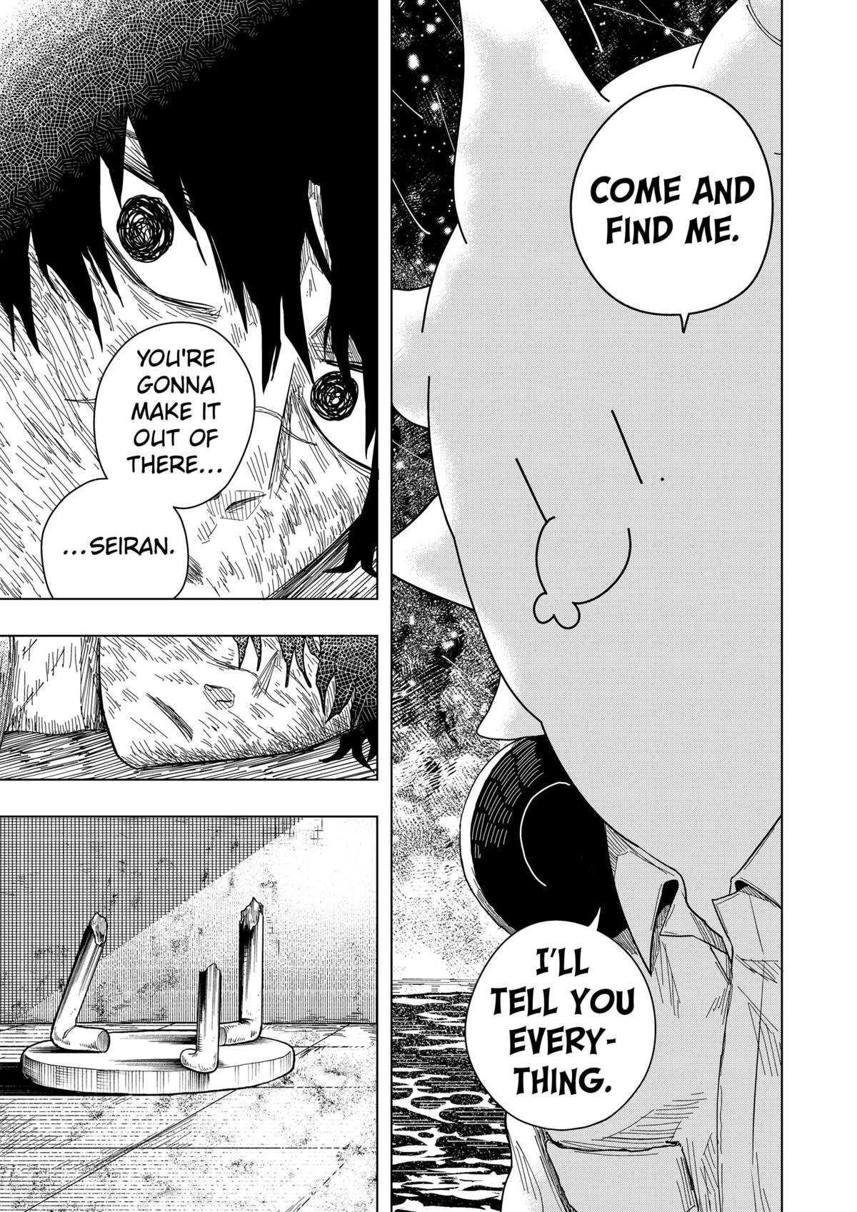 Drama Queen Chapter 35 17