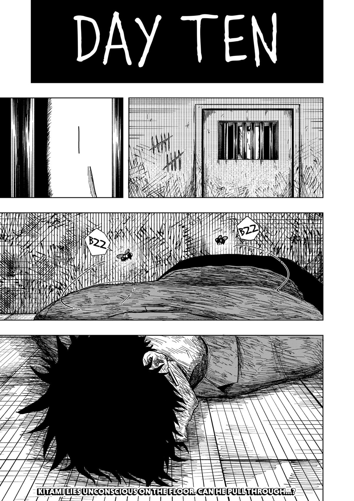 Drama Queen Chapter 35 19