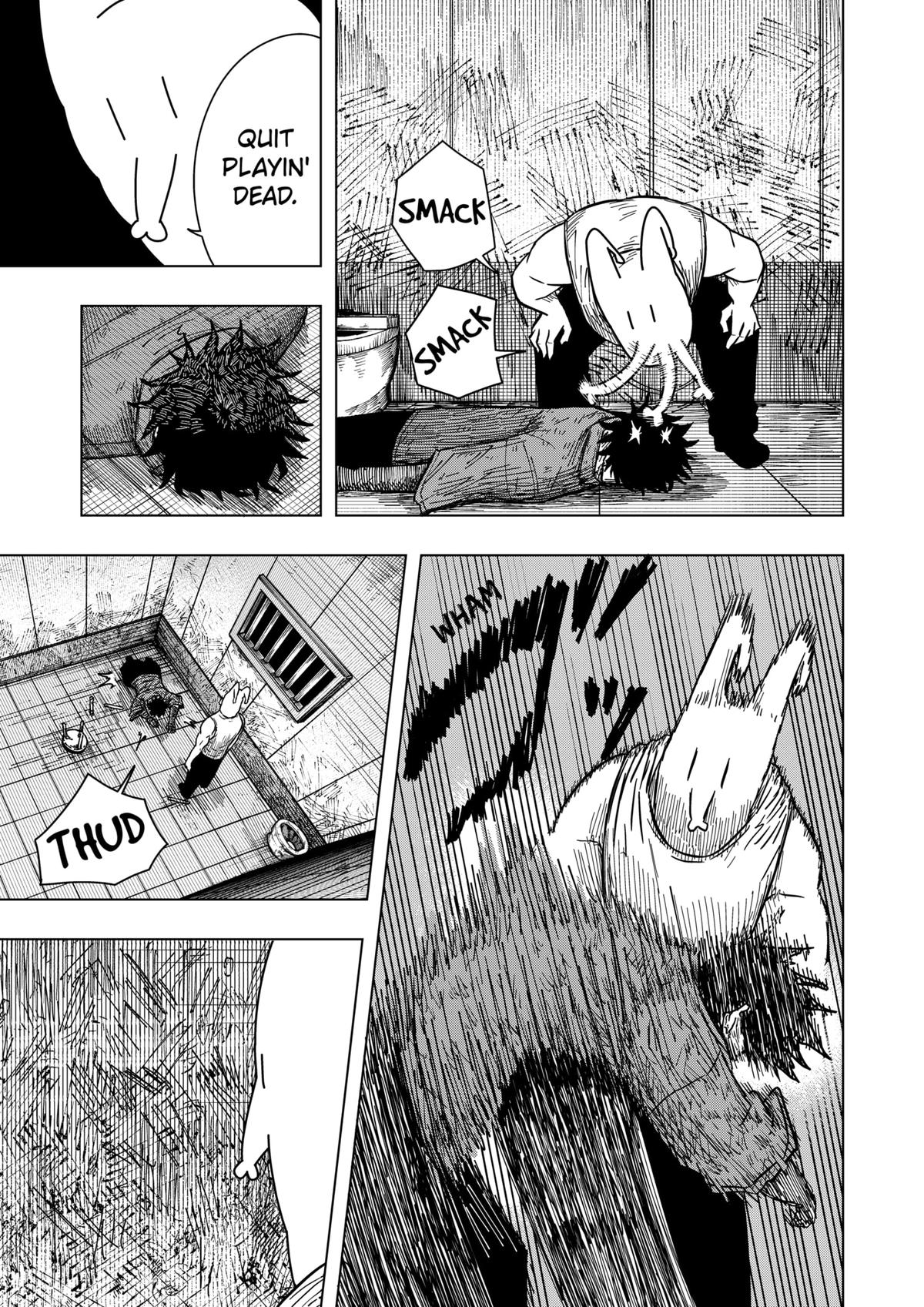 Drama Queen Chapter 36 3