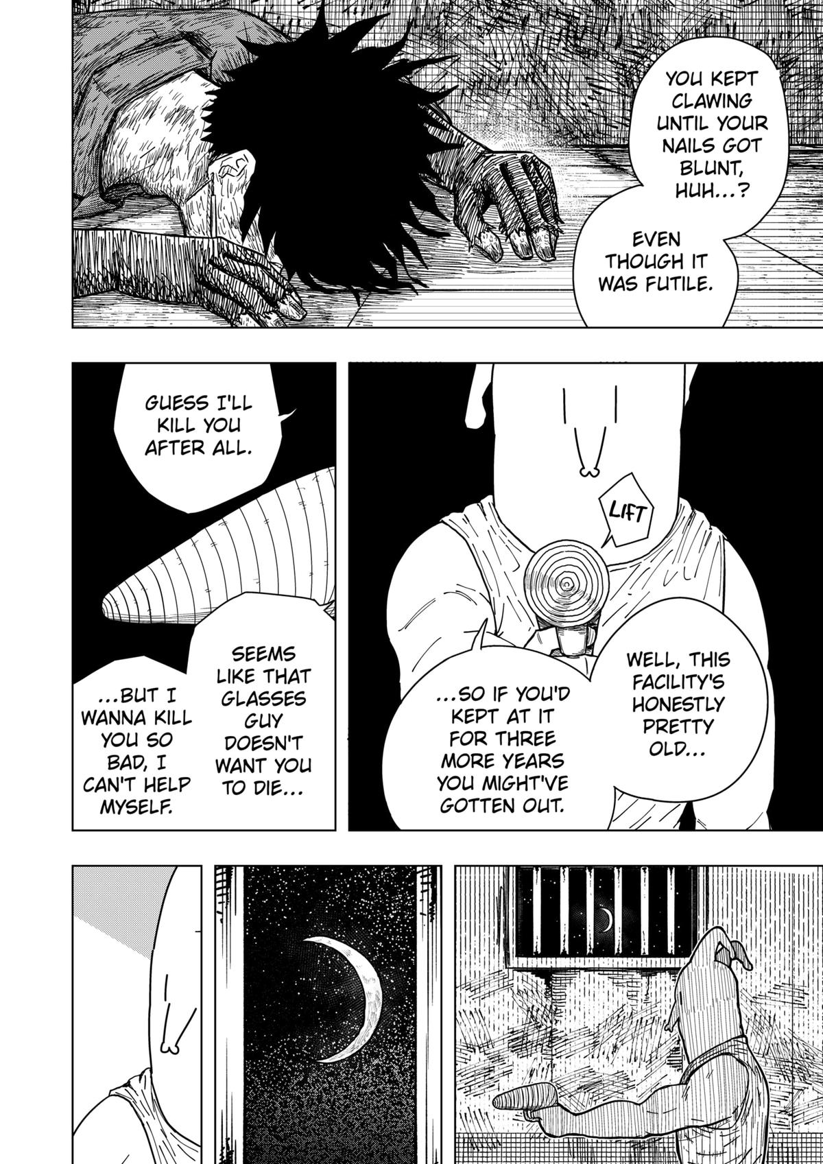 Drama Queen Chapter 36 4