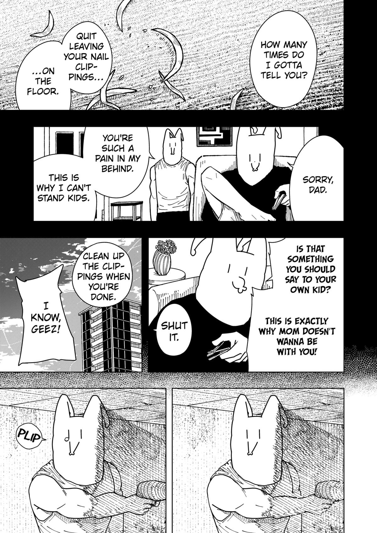 Drama Queen Chapter 36 5