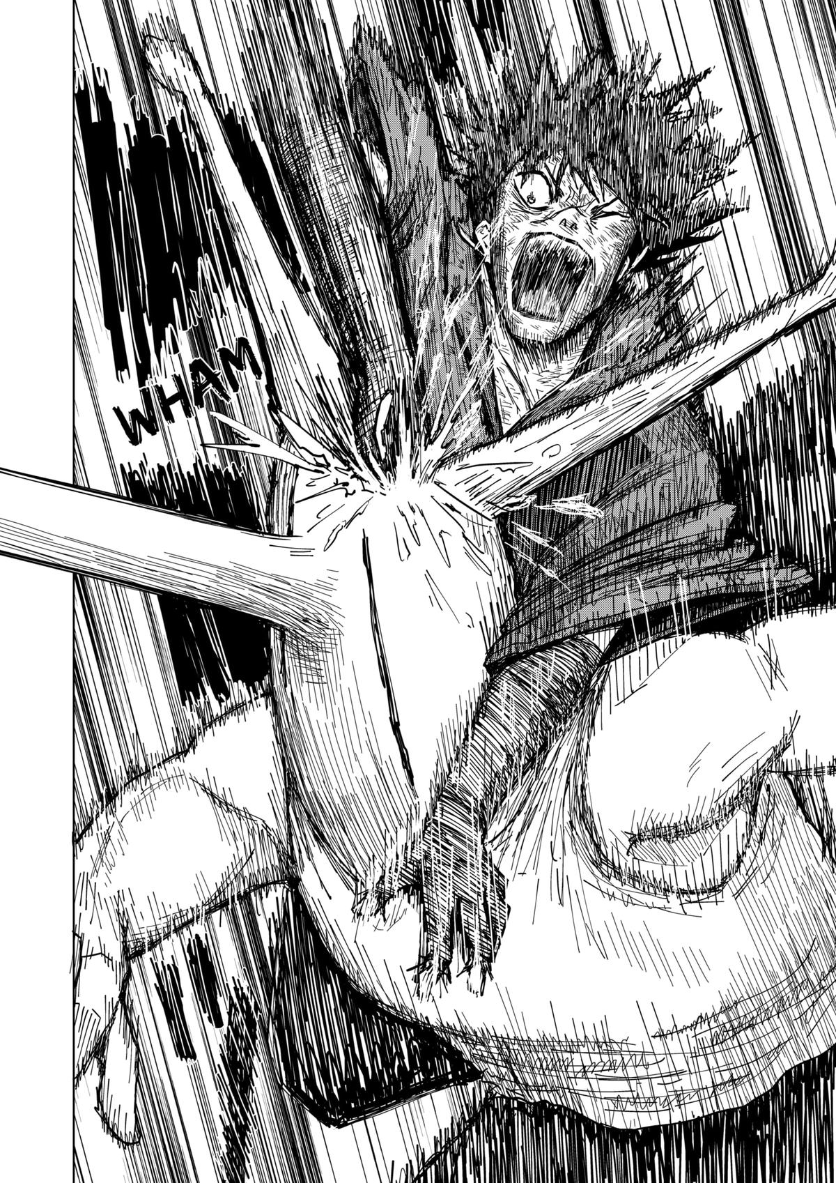 Drama Queen Chapter 36 6