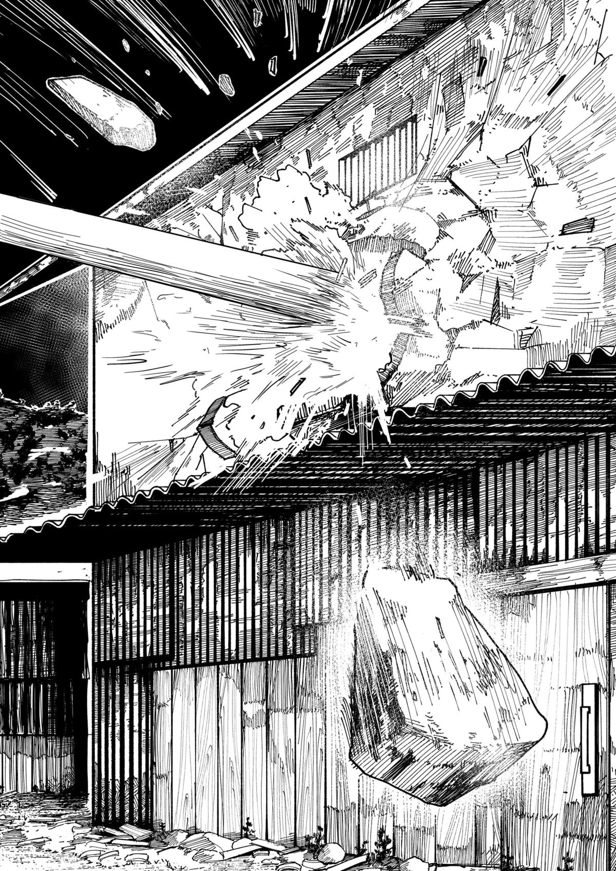 Drama Queen Chapter 36 7