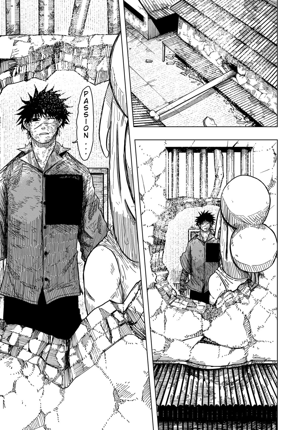 Drama Queen Chapter 36 9