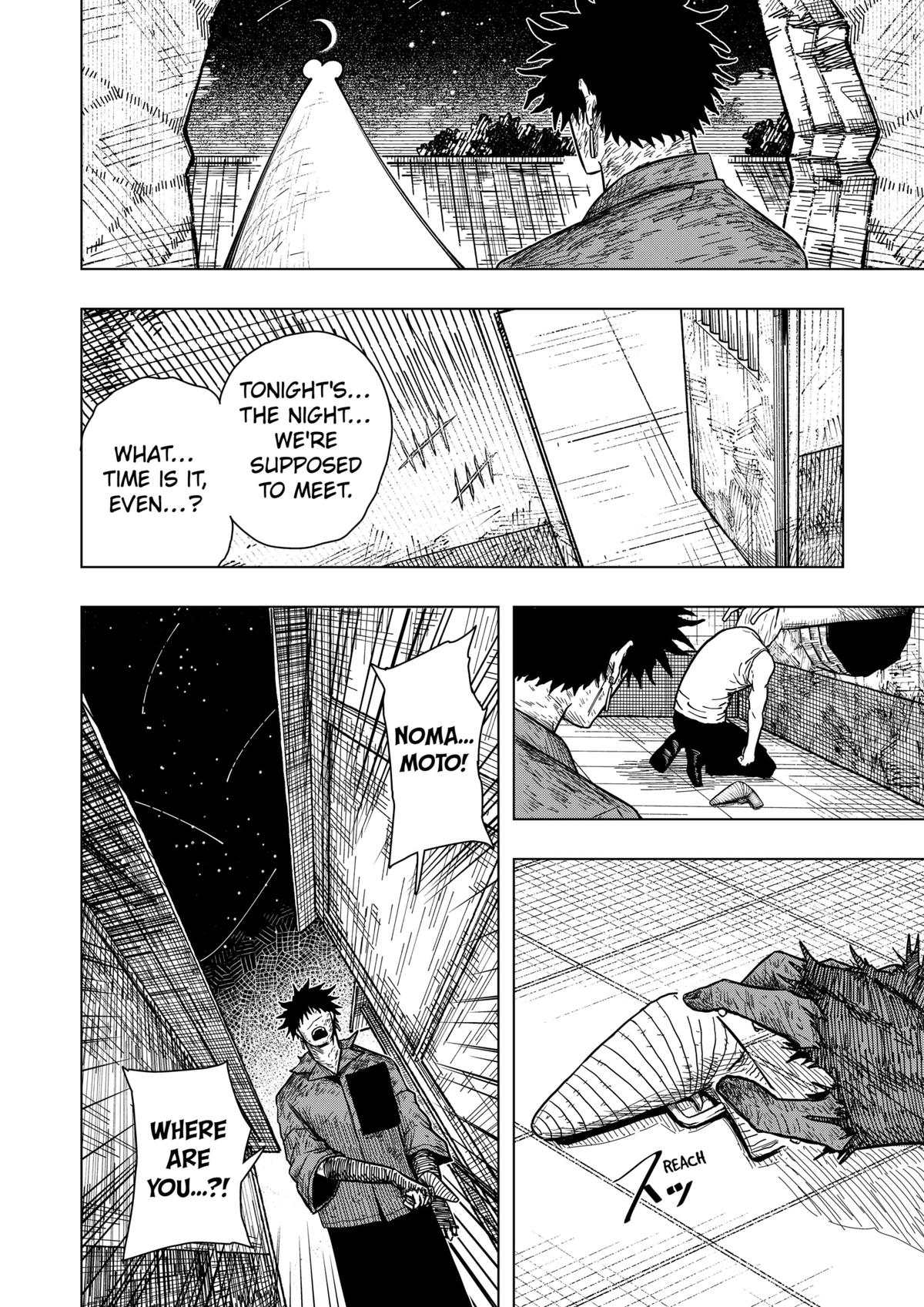 Drama Queen Chapter 36 10