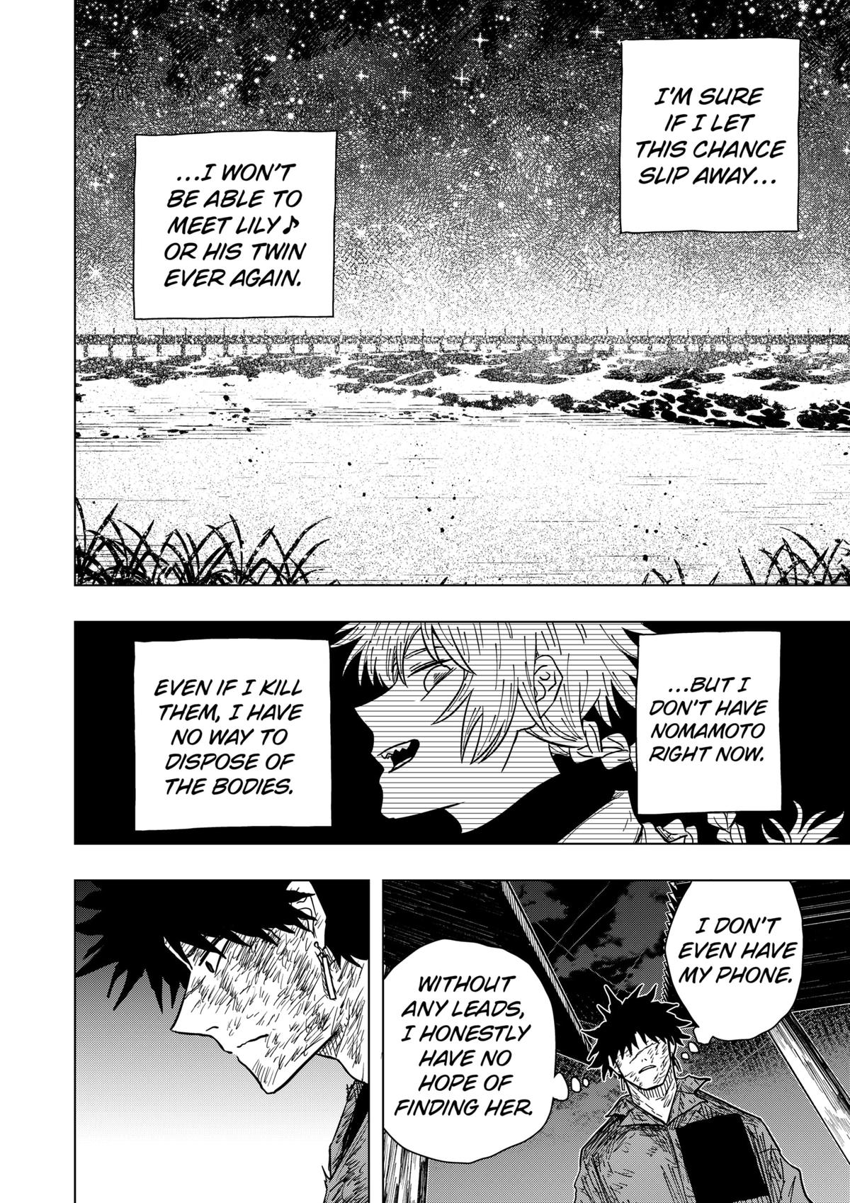 Drama Queen Chapter 36 12