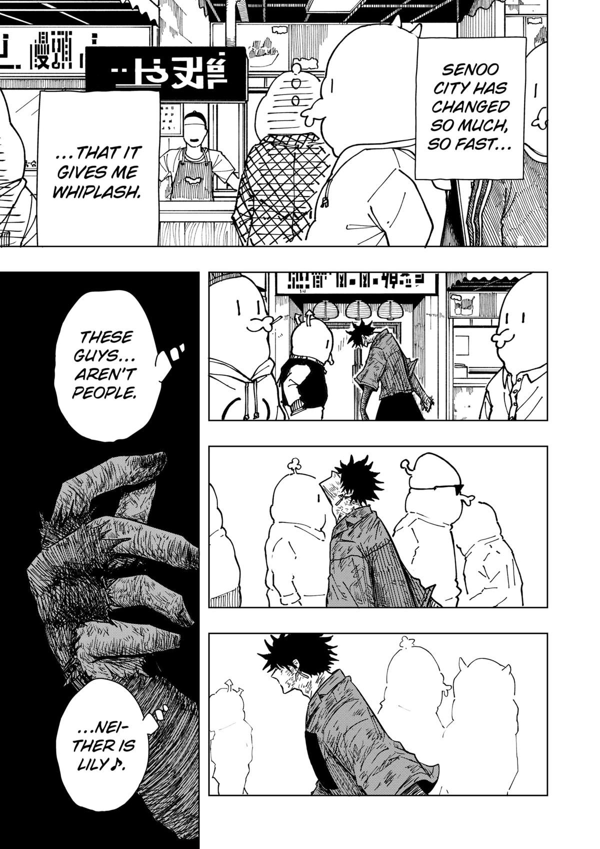 Drama Queen Chapter 36 15