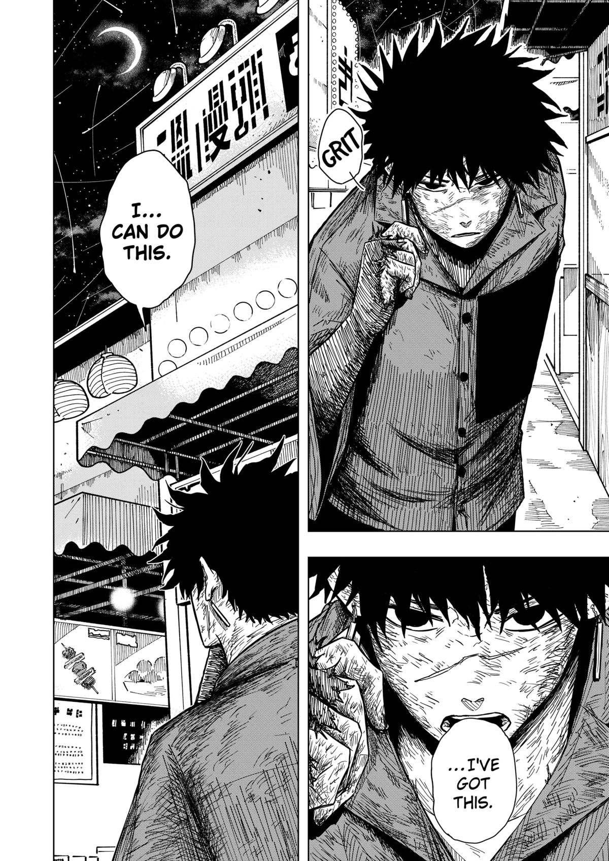 Drama Queen Chapter 36 16