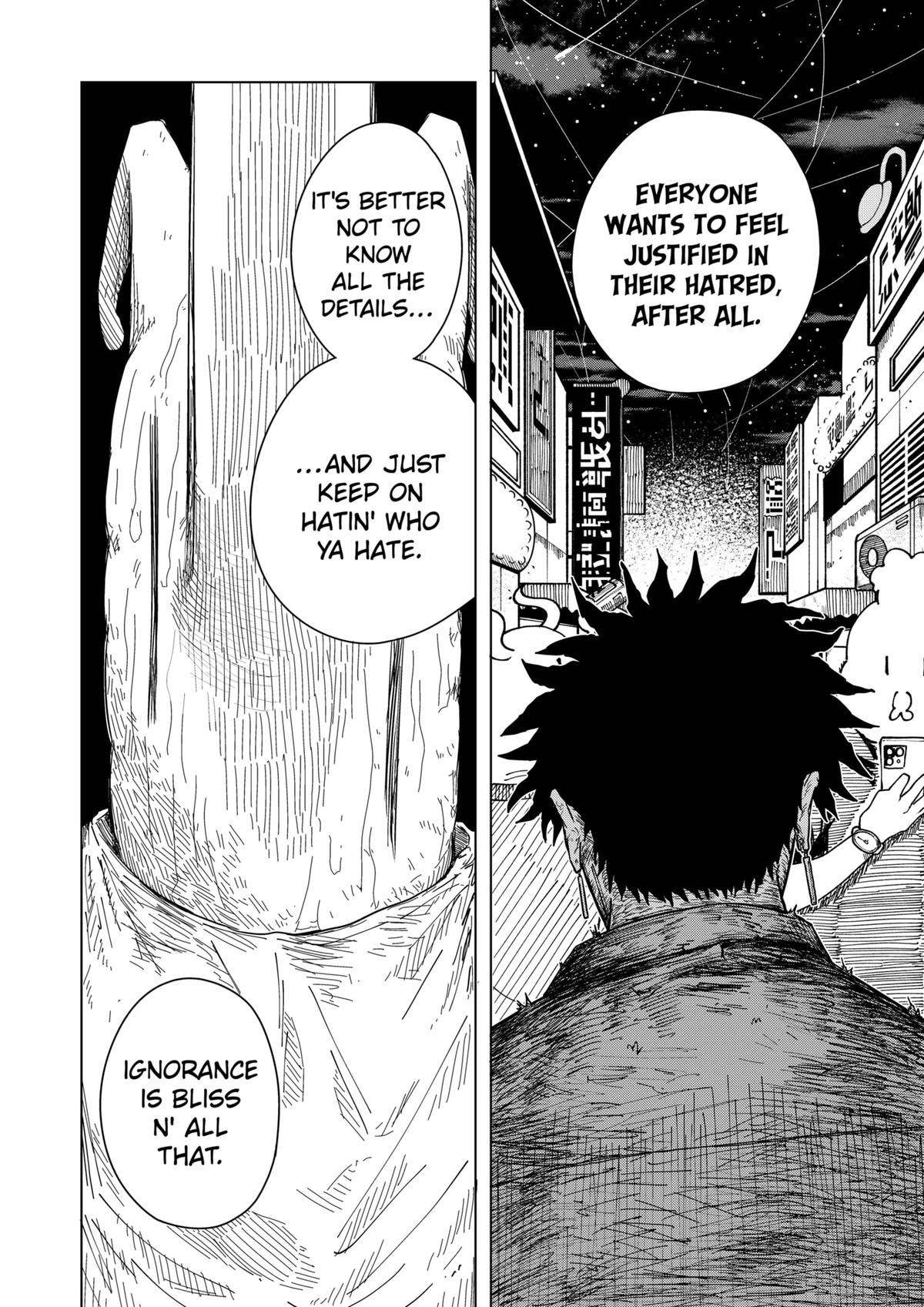 Drama Queen Chapter 36 18