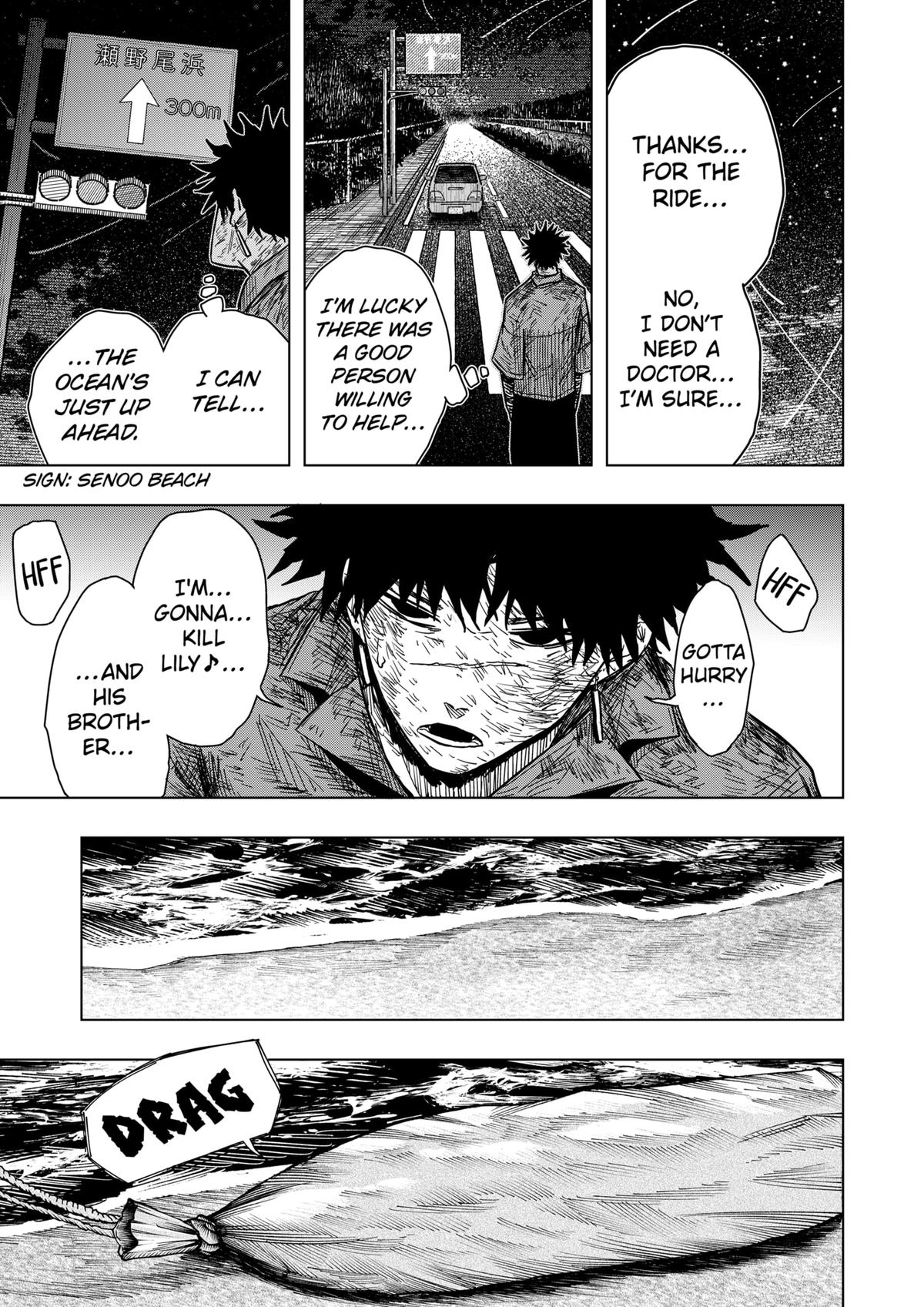 Drama Queen Chapter 36 19