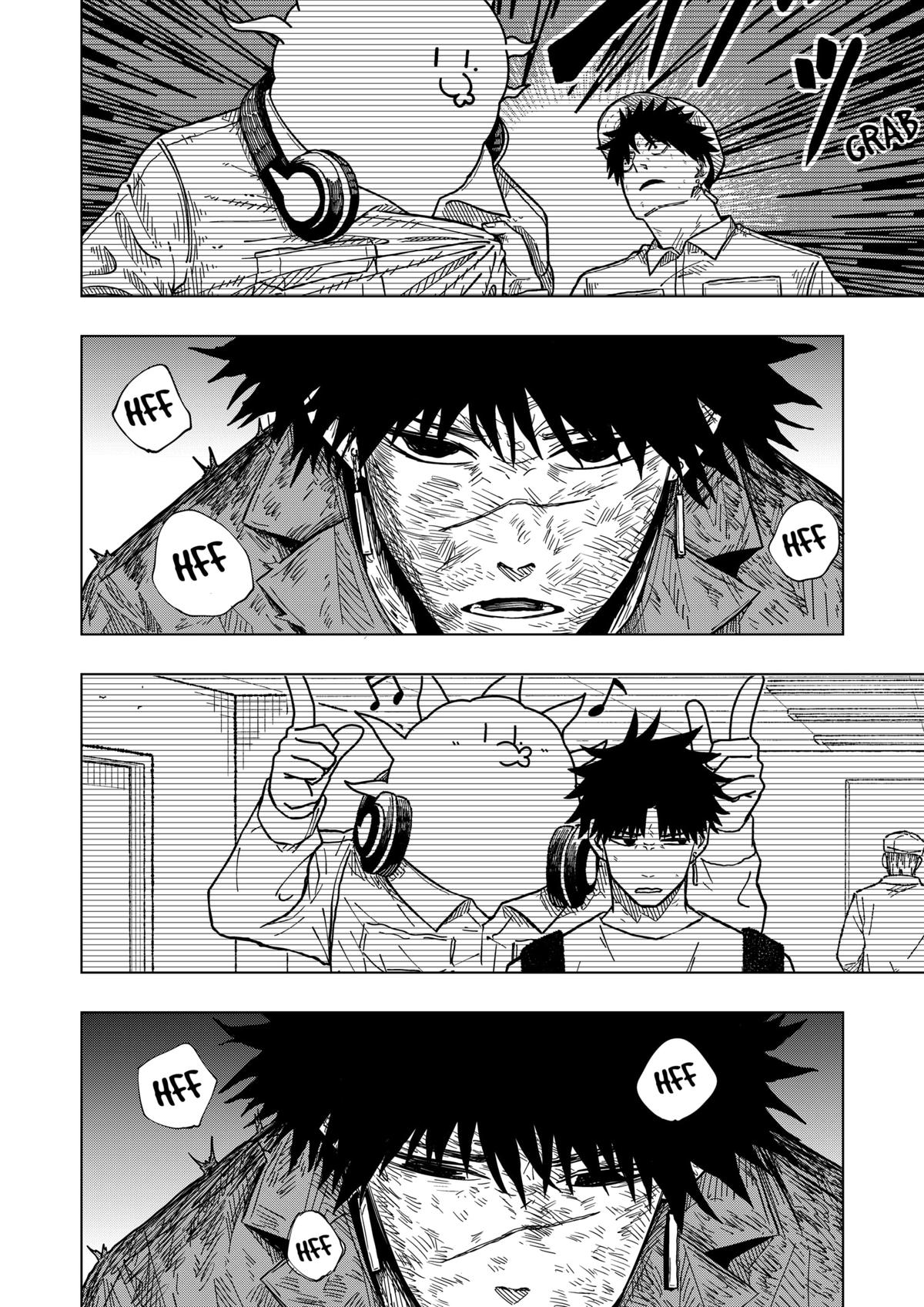 Drama Queen Chapter 37 2