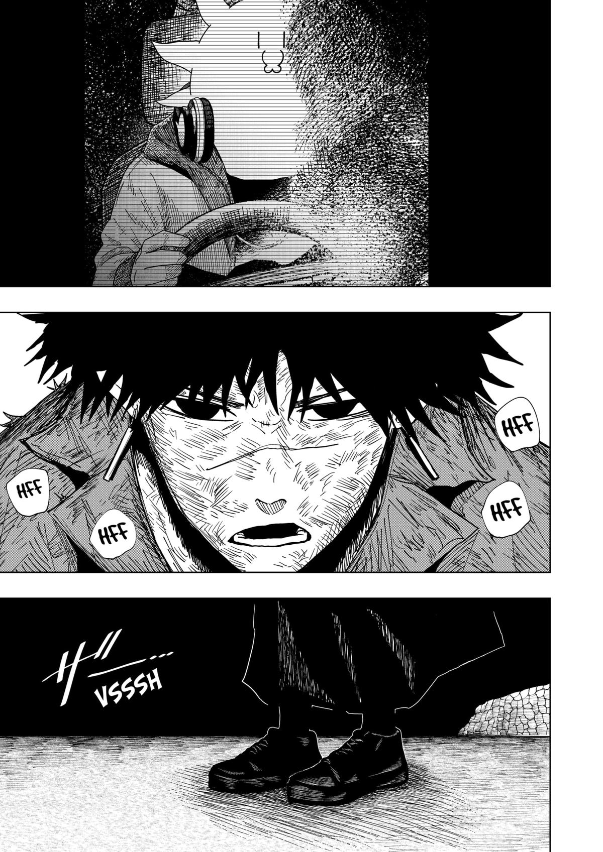 Drama Queen Chapter 37 3