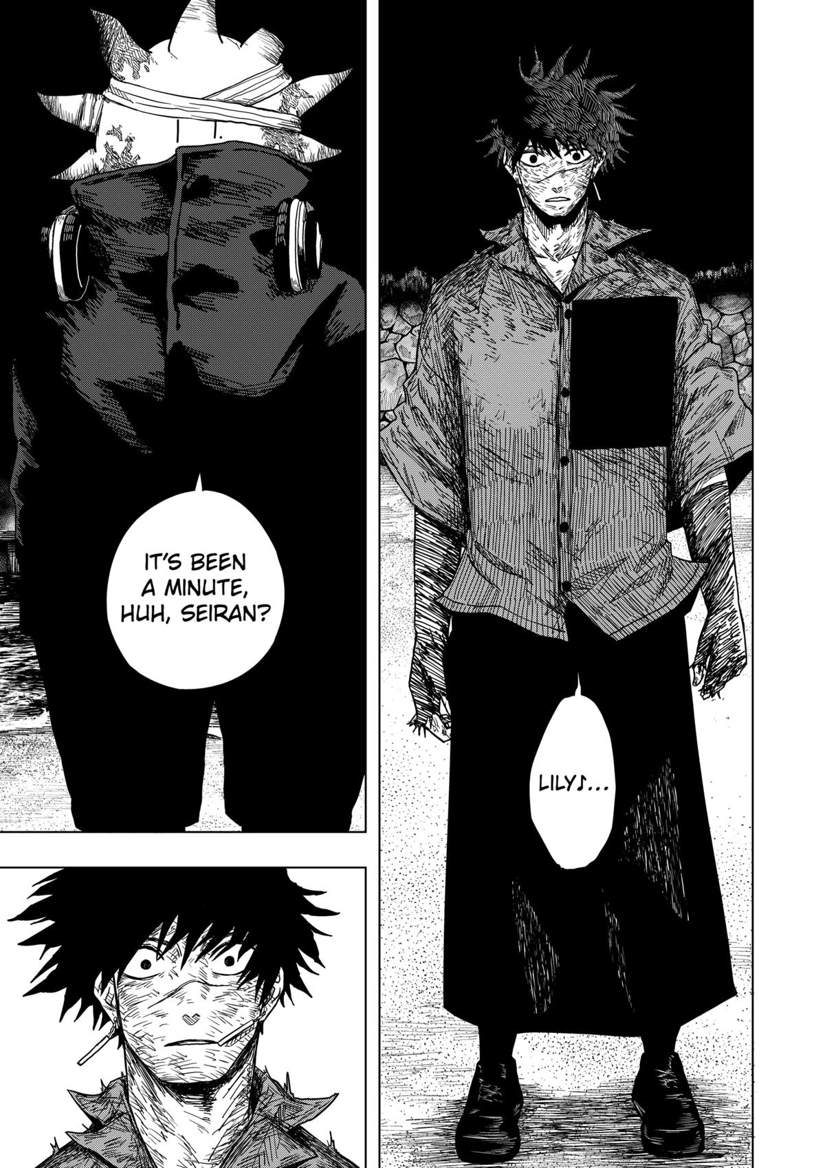 Drama Queen Chapter 37 5