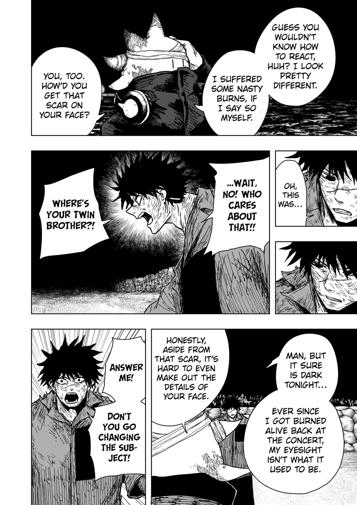 Drama Queen Chapter 37 6