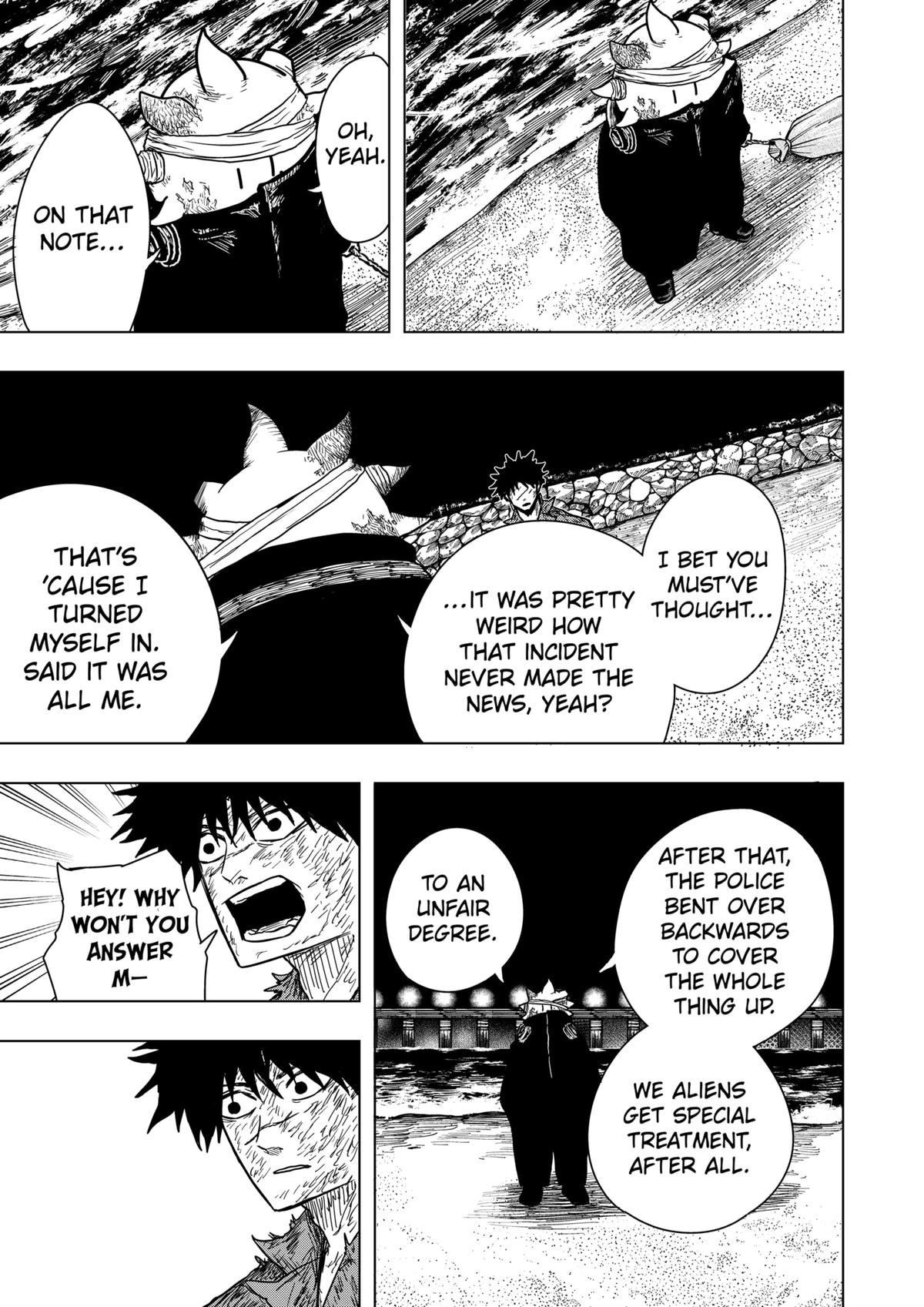 Drama Queen Chapter 37 7