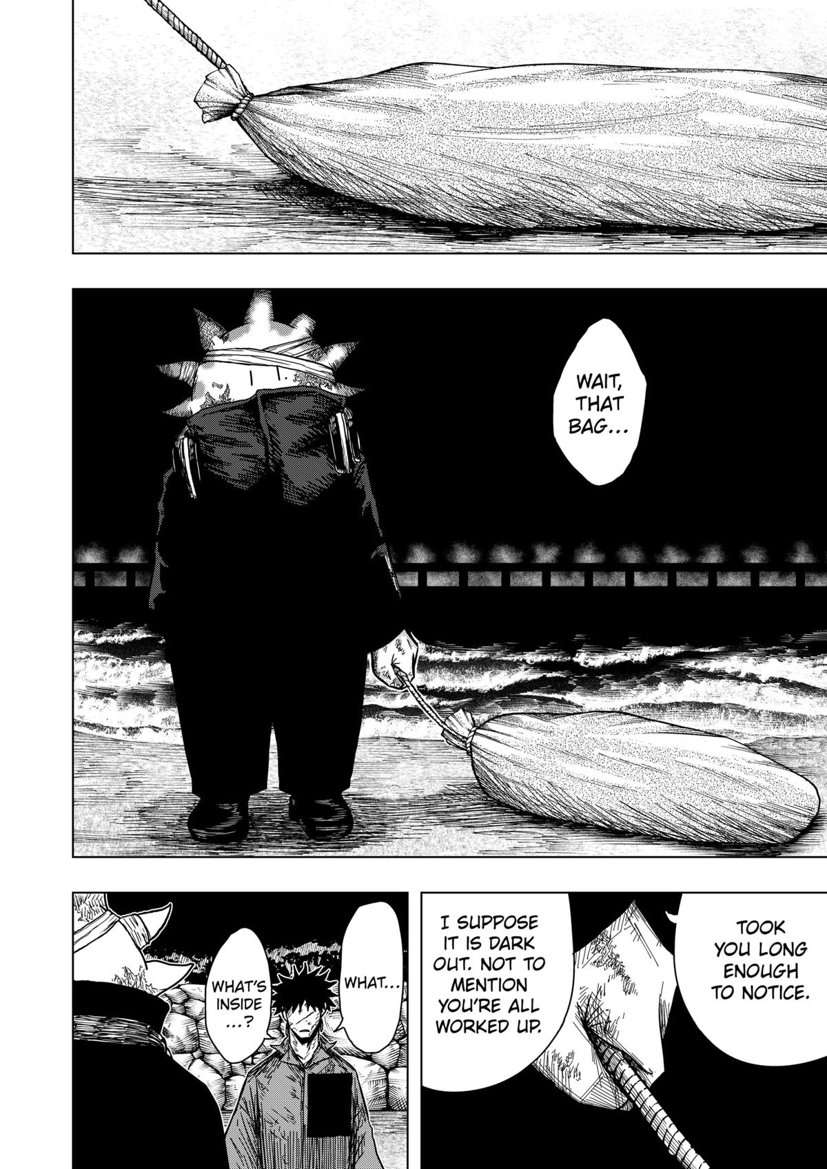 Drama Queen Chapter 37 8