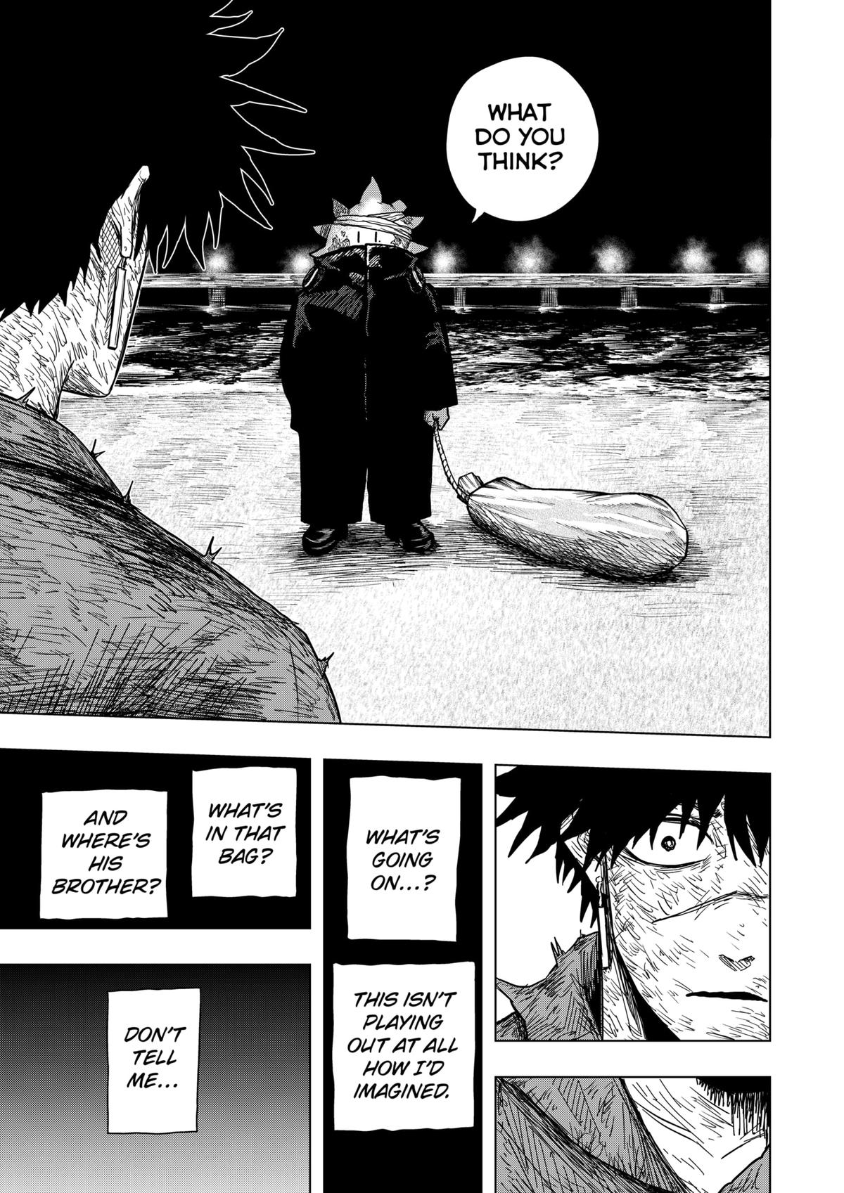 Drama Queen Chapter 37 9