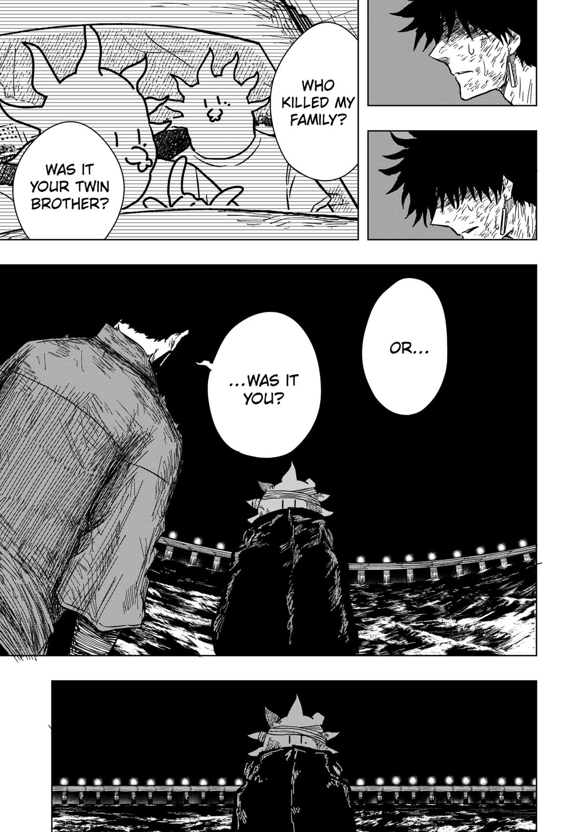 Drama Queen Chapter 37 11