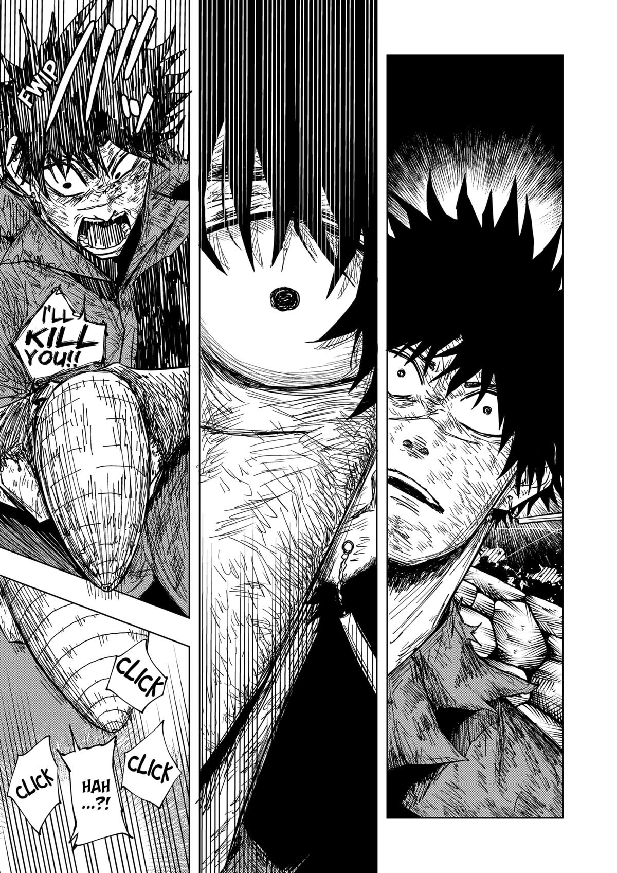 Drama Queen Chapter 37 13