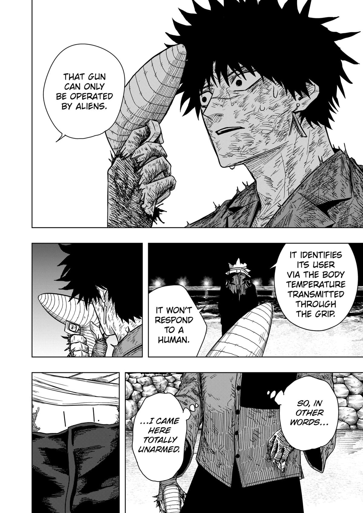 Drama Queen Chapter 37 14