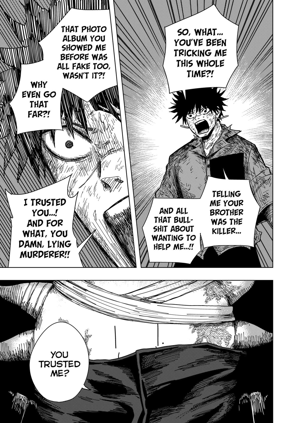 Drama Queen Chapter 37 15