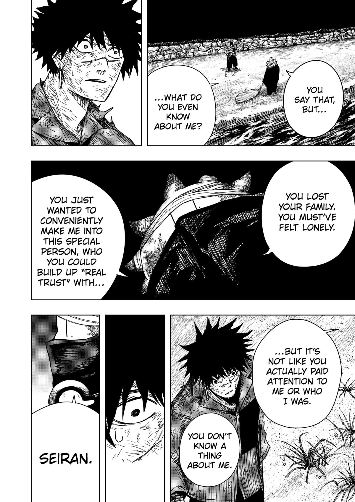 Drama Queen Chapter 37 16