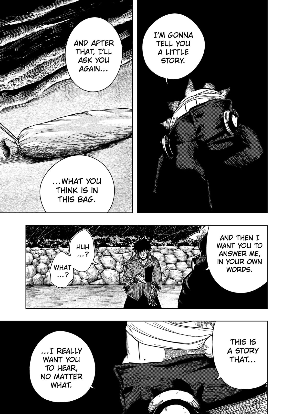 Drama Queen Chapter 37 17