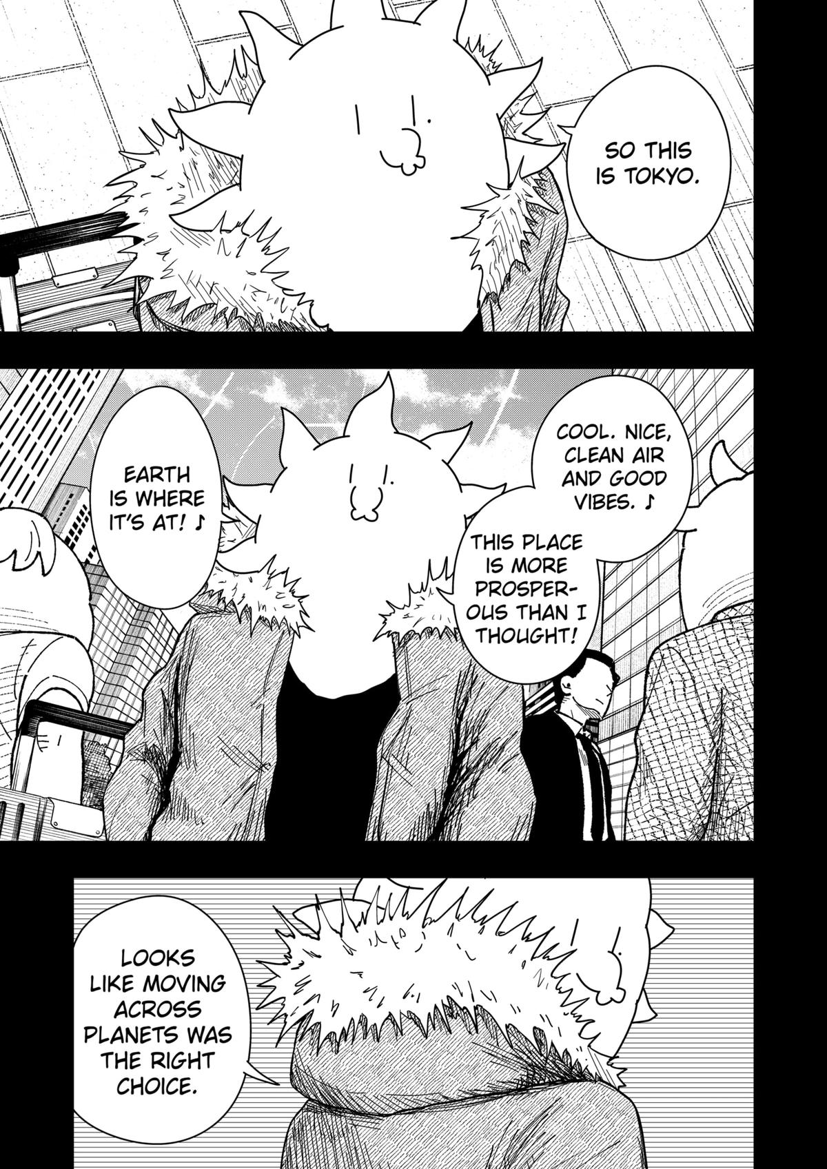 Drama Queen Chapter 37 19