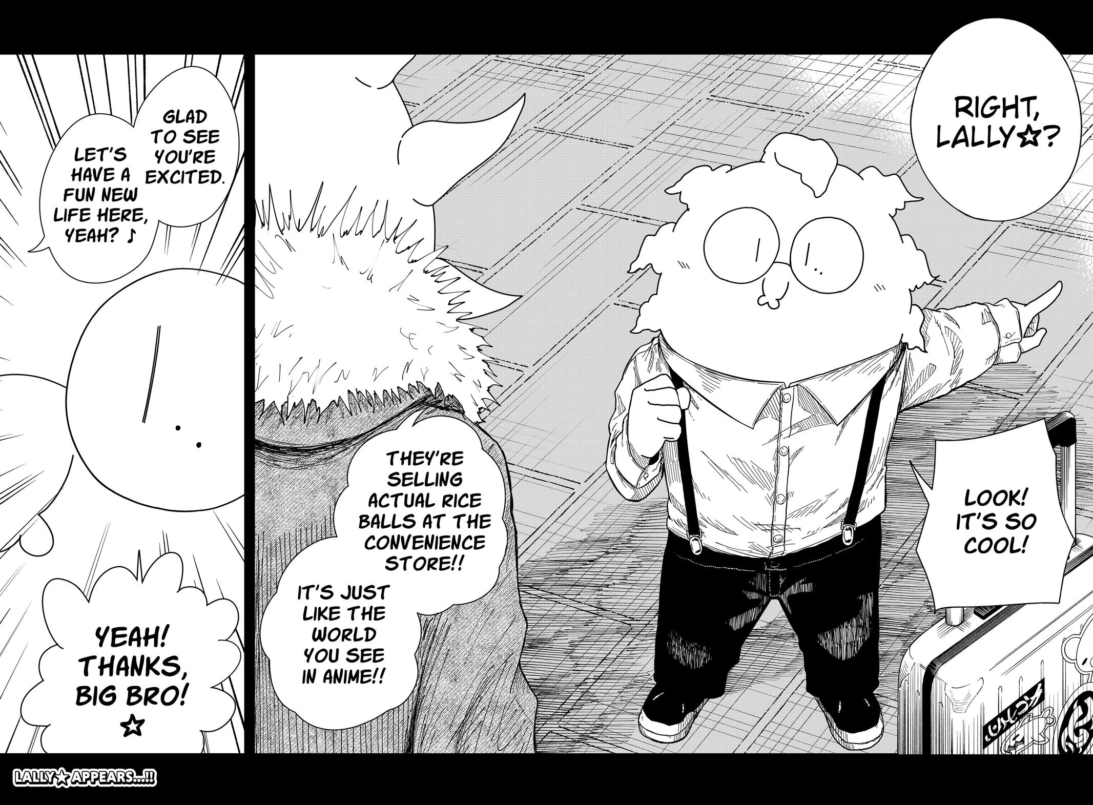 Drama Queen Chapter 37 20