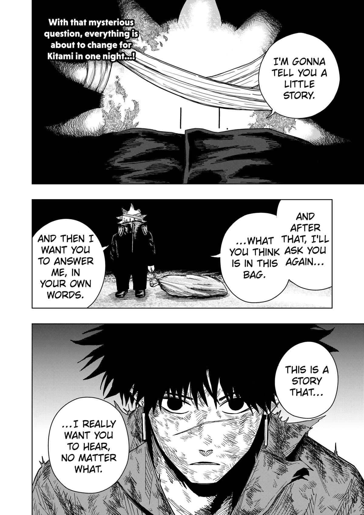 Drama Queen Chapter 38 1