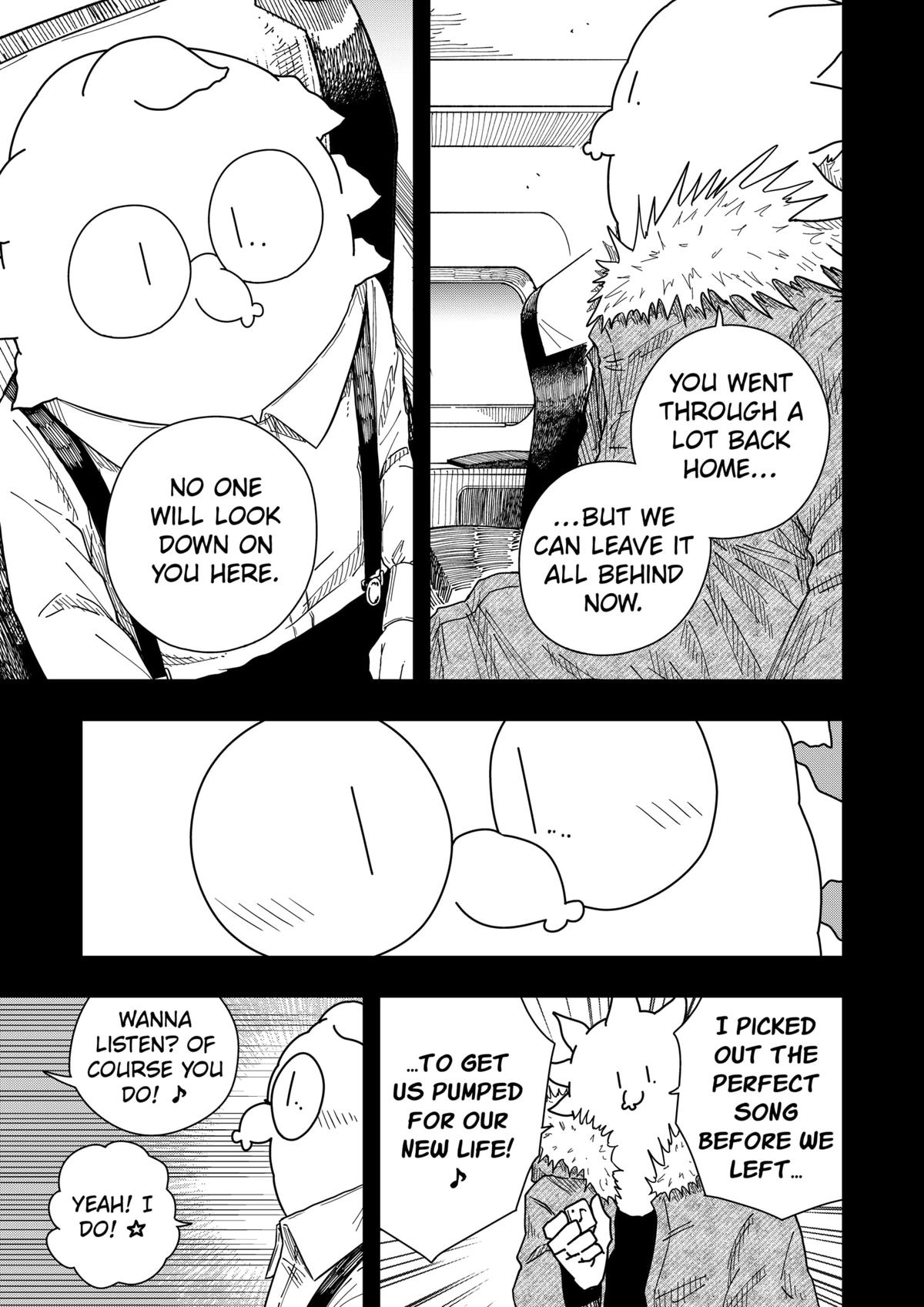 Drama Queen Chapter 38 4