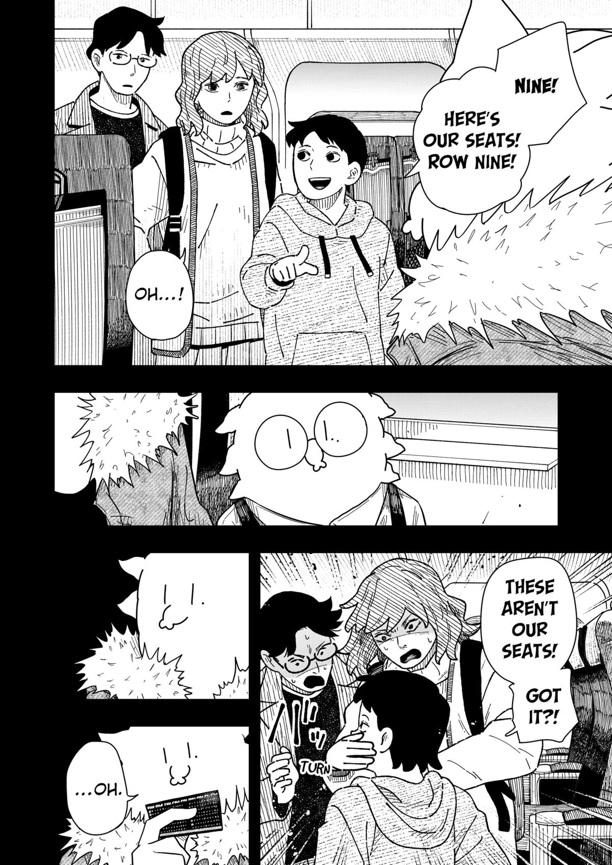 Drama Queen Chapter 38 7