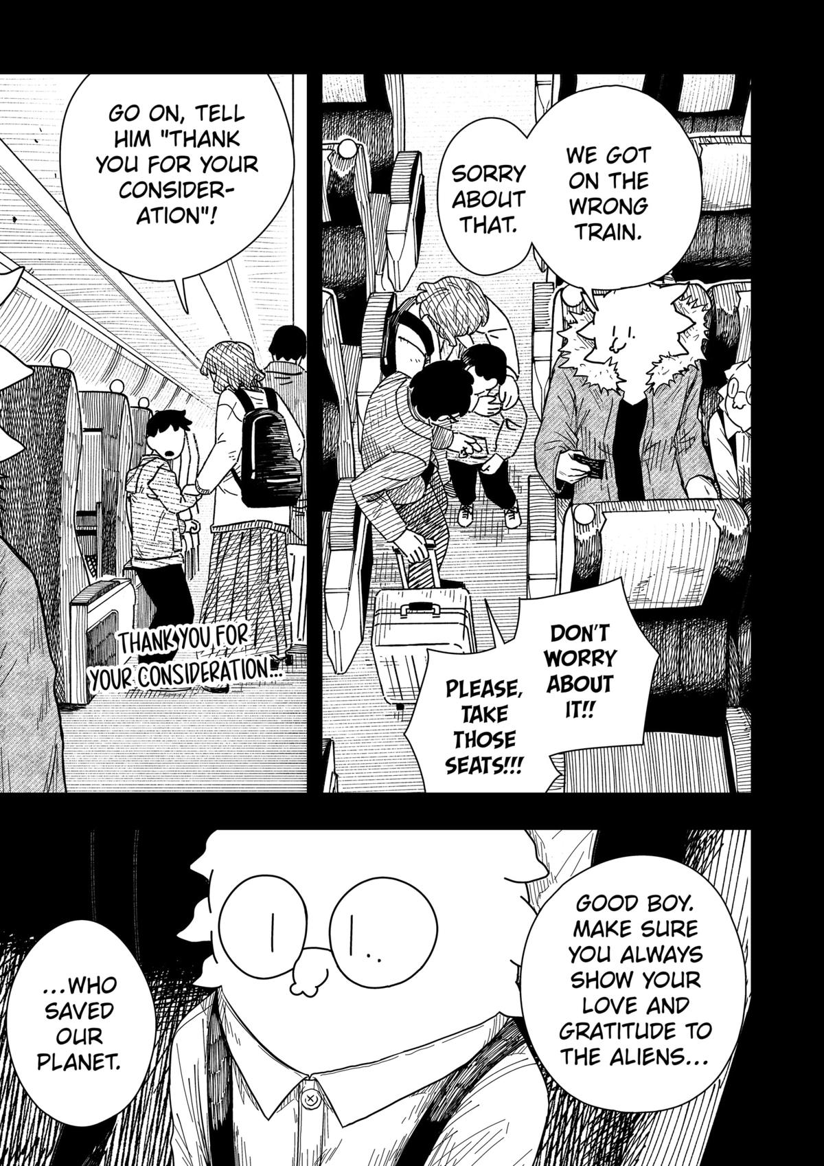 Drama Queen Chapter 38 8